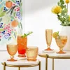 Multipack Villeroy & Boch Boston Saffron Longdrink - 4 Produktbild-Vorschau 3