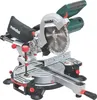 Metabo KGS 216 M Kappsäge Gehrungssäge mit Zugfunktion - Produktbild-Vorschau 1