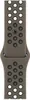 Apple Watch Band Nike Grey/Black 45mm Produktbild-Vorschau 9