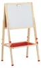 relaxdays 10027239_0 relaxdays Kindertafel 49,0 x 39,0 cm Náhľad obrázku produktu 10