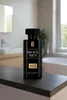 JFenzi Brave Men Eau de Parfum Hommes 100 ml - Parfum boisé Voir les images du produit 5