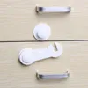 Serrure de sécurité pour tiroir d'armoire, courte, en Voir les images du produit 4