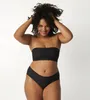 Sloggi Zero Feel Lace Bandeau, Farbe: Black 04/0004, Größe: Produktbild-Vorschau 21