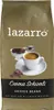 A bag of Lazarro Crema Schumli coffee beans with an illustration of a cup of coffee and coffee beans. Produktbild-Vorschau