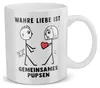 22Feels Männer Jahrestag Geschenk Hochzeitstag Ehemann Produktbild-Vorschau 1