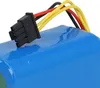 vhbw Akku kompatibel mit Blaupunkt BlueBot XSmart Produktbild-Vorschau 6