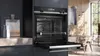 Forno a vapore in acciaio inox da 71l e 60cm Siemens Anteprima dell’immagine prodotto 23