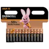 Duracell Plus Power, Einwegbatterie, AAA, Alkali, 1,5 V, 12 Produktbild-Vorschau 3