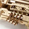 UGears UGE 412068, 356 Stück(e), 14 Jahr(e) Produktbild-Vorschau 29