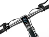 Sharp Milano BK-RS08-EB e-bike 7Ah 1sp naked bike zwart Productafbeelding-voorbeeld 20