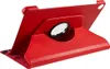 Lenovo Tab M10 Gen 3 Hülle - 360° Rotating Klapphülle - Rot Produktbild-Vorschau 5