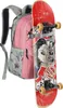 Nitro Rucksack Future HERO - Woodrose Produktbild-Vorschau 8