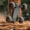Arrma Outcast 4S V2 BLX 1:10 4WD RTR Stahl Produktbild-Vorschau 12