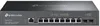 TP-Link Omada Switch  8x GE SG3210X-M2 Anteprima dell’immagine prodotto 1
