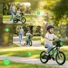 Detský bicykel 14 palcov pre chlapcov vo veku 3, 4 a 5 Náhľad obrázku produktu 10