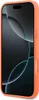 Coque iPhone 17 Pro Max Lacoste Iconic Petit Pique orange Voir les images du produit 5