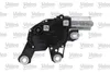 VALEO 582655 Wischermotor Hinten für AUDI A4 B9 Avant (8W5, Produktbild-Vorschau 9