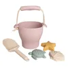 Baby's Only Sandspielzeug-Set - Alt Rosa Produktbild-Vorschau 1