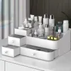 Unyqoos® Make-up-organizer – stijlvolle opberger voor Productafbeelding-voorbeeld 1