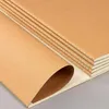 WUWEOT 30 Stück A5 Kraftpapier-Notizbücher, 21x14cm, 60 Produktbild-Vorschau 3