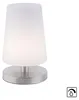 Stolní LED lampa PAUL NEUHAUS 4146-55 ocel, G9, 3 W, 235 Náhled obrázku produktu 6