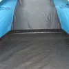 Kuppelzelt Monodome (blau/grau, 2 Personen) Produktbild-Vorschau 6