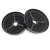 Filtre à charbon actif AKF01 pour hotte à recirculation Voir les images du produit 2