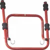 Fahrradwandhalter für 2-Räder 520 x 440 x 300 mm Produktbild-Vorschau 2