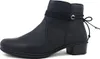 Rieker Y0782-01 (37/schwarz/schwarz) Produktbild-Vorschau 45