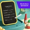 Coemo Kinderküche Tony Spielküche mit viel Zubehör Farbe Produktbild-Vorschau 6