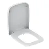 Sedile WC di ricambio compatibile con DURAVIT PURAVIDA, in Anteprima dell’immagine prodotto 21