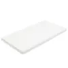 Materasso in schiuma New Baby BASIC 120x60x5 cm bianco Anteprima dell’immagine prodotto 1