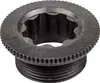 Kurbelabzieherschraube Y1F811100 1 Stück für Hollowtech II Produktbild-Vorschau 2