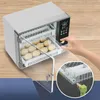 Automatische broedmachine met temperatuurregeling en Productafbeelding-voorbeeld 3