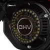 Motor Benzin Benzinmotor 7 PS 223ccm 19 mm Welle OHV Produktbild-Vorschau 8