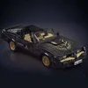 Stampo King 70er Jahre Cabrio Muscle Car 10029 Anteprima dell’immagine prodotto 6