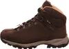 Meindl Ohio Lady 2 GTX Damen Wanderschuh dunkelbraun Produktbild-Vorschau 4