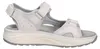 Joya Komodo SR White Sandale, Leather/ Textile,  Produktbild-Vorschau 5