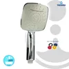 tecuro Handbrause ew-120Q - mit Schwallstrahl - ideal für Produktbild-Vorschau 2