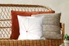 MuchoWow® Zierkissen Sofakissen Wohnzimmer Dekokissen 40x40 Produktbild-Vorschau 5