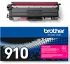 Brother TN910M - Ultra Jumbo - magenta - Original - Voir les images du produit 12