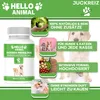 Hello Animal® Juckreiz Presslinge für Hund und Katze - Produktbild-Vorschau 4