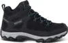 Regatta Edgepoint Iv Mid Wanderstiefel Schwarz EU 38 Frau Produktbild-Vorschau 1