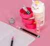 LEGAMI Bureauorganizer, model "Aww", met eenhoornmotief Productafbeelding-voorbeeld 2