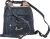 Anekke sac à épaule sac à dos Studio Bag Convertible Into Voir les images du produit 15