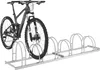 Fahrradständer Bogenparker 5156 | 6 Räder zweiseitig | Produktbild-Vorschau 5