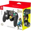 Hori Zelda Battle Nintendo Switch-controller    One Size Produktbild-Vorschau 1