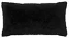 Cuscini decorativi vidaXL, confezione da 6, colore nero, Anteprima dell’immagine prodotto 2