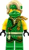 LEGO Ninjago: Lloyd (Dragons Rising, S2) Produktbild-Vorschau 1