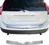 Ochrana nárazníku pro Volvo XC60 2013-2017 nerezová ocel Náhled obrázku produktu 10